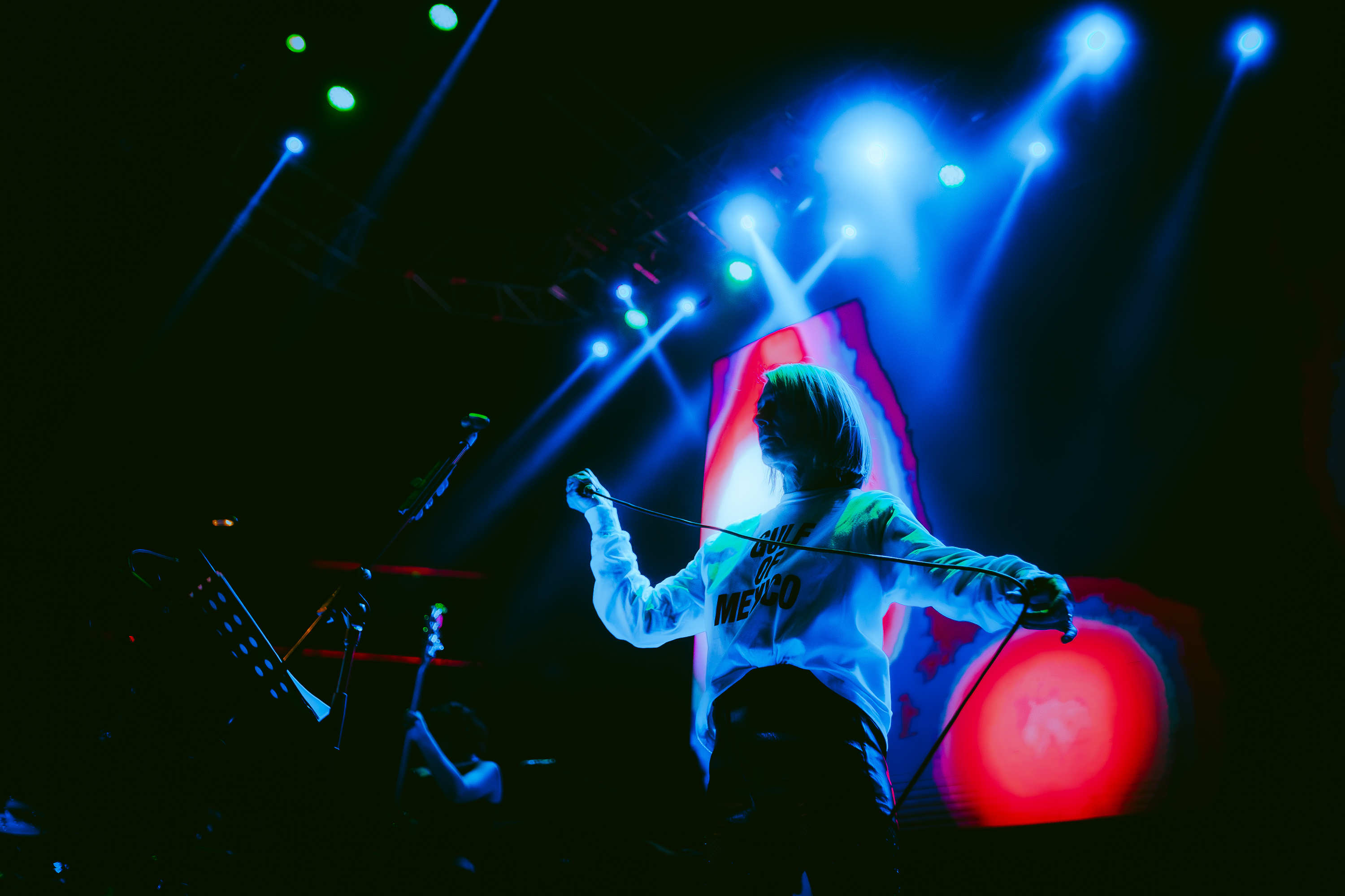 St. Vincent - Kim Gordon